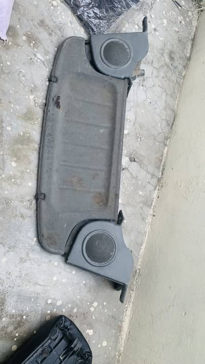 Santro orignal speakers set complete