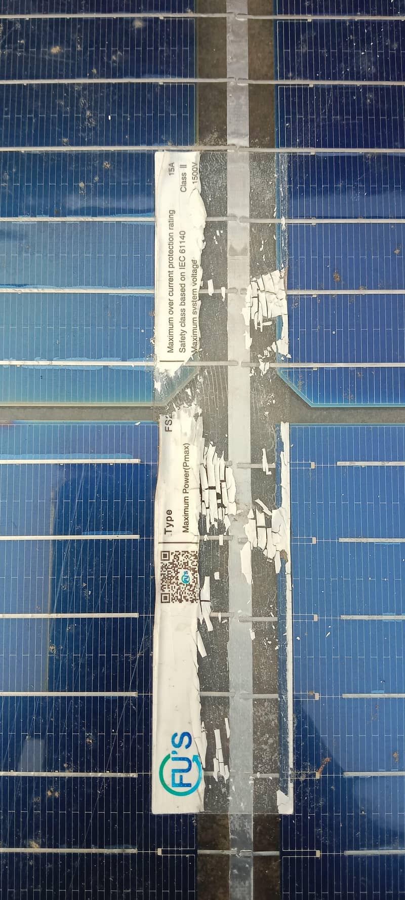 330 watts solar panel 2