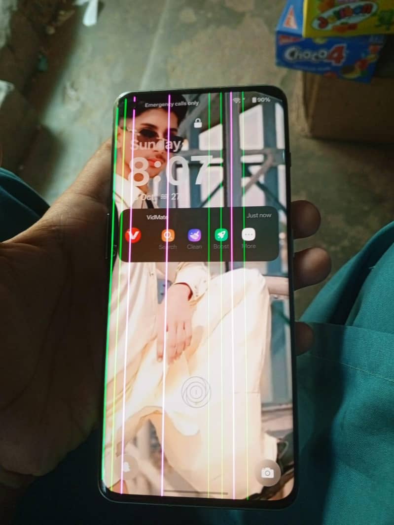 One Plus 11 5G 0