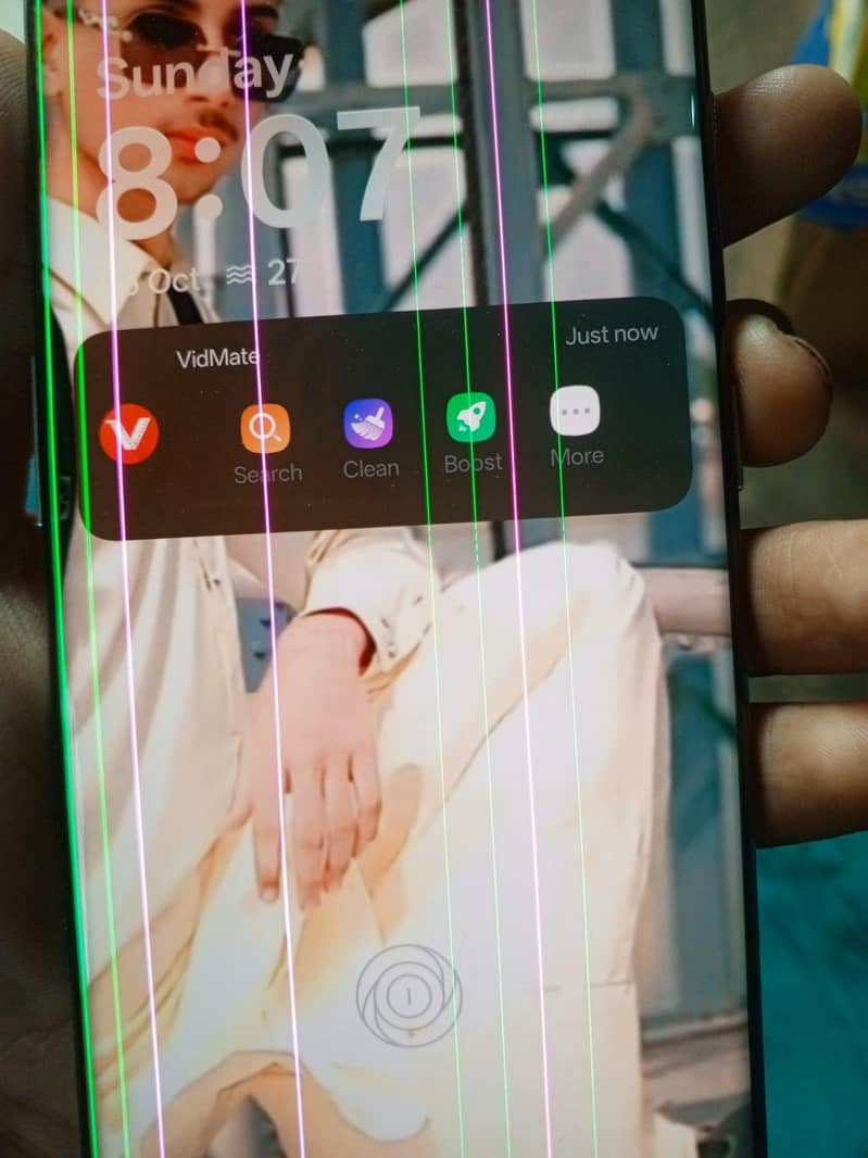 One Plus 11 5G 1