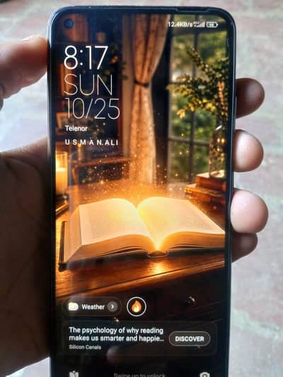 Xiaomi Mi 10T
