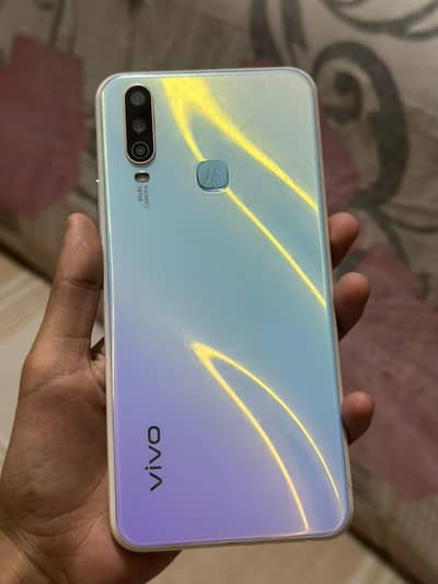 Vivo Y17