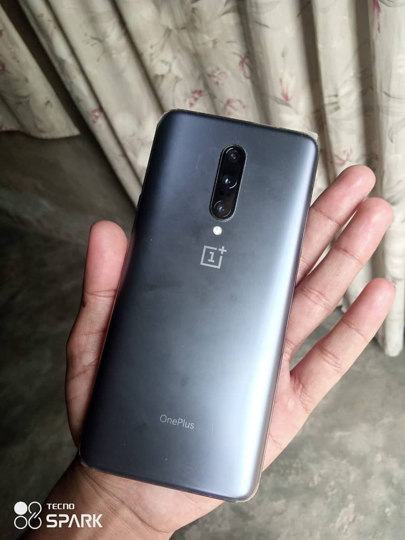 One Plus 7 Pro 1
