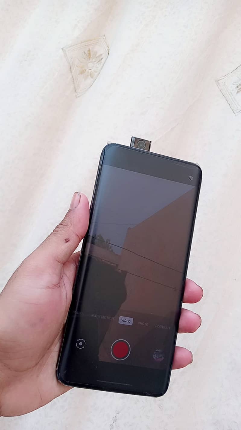 One Plus 7 Pro 7