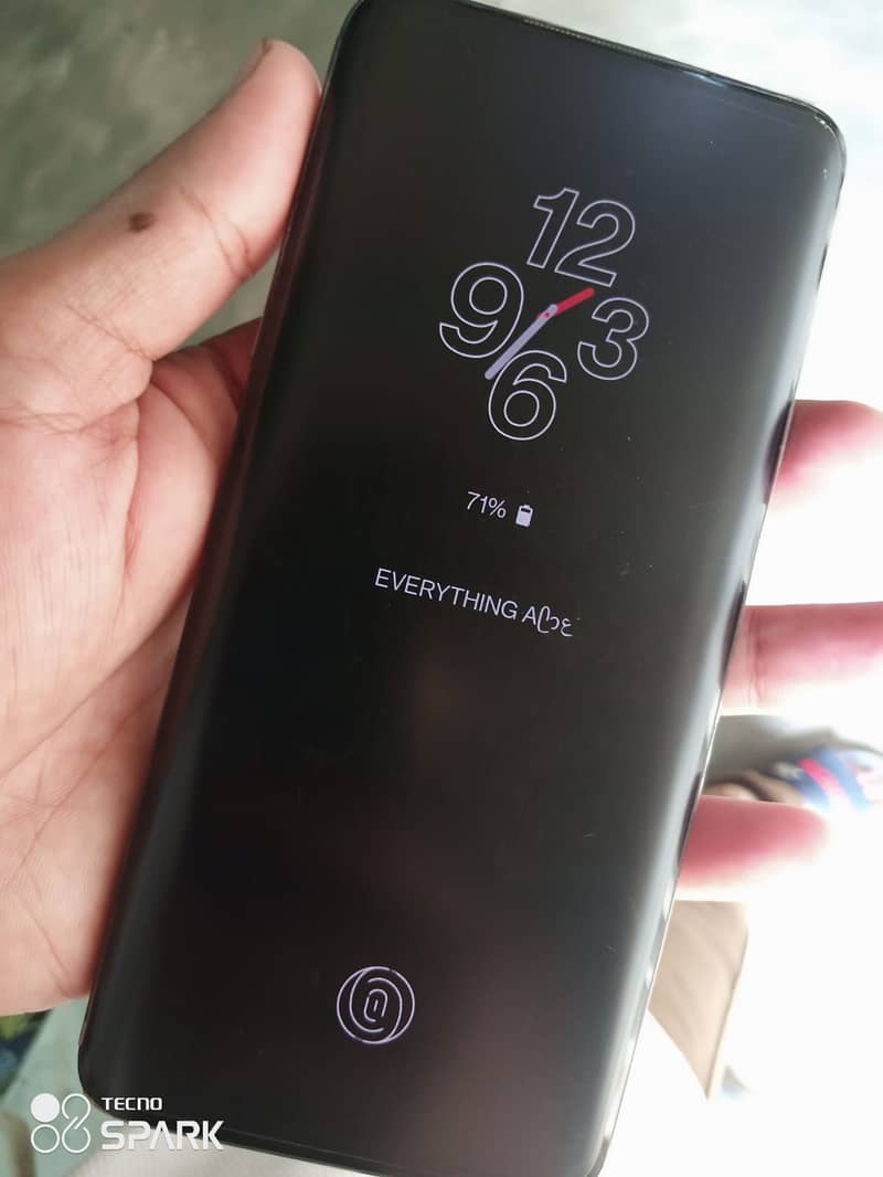 One Plus 7 Pro 8