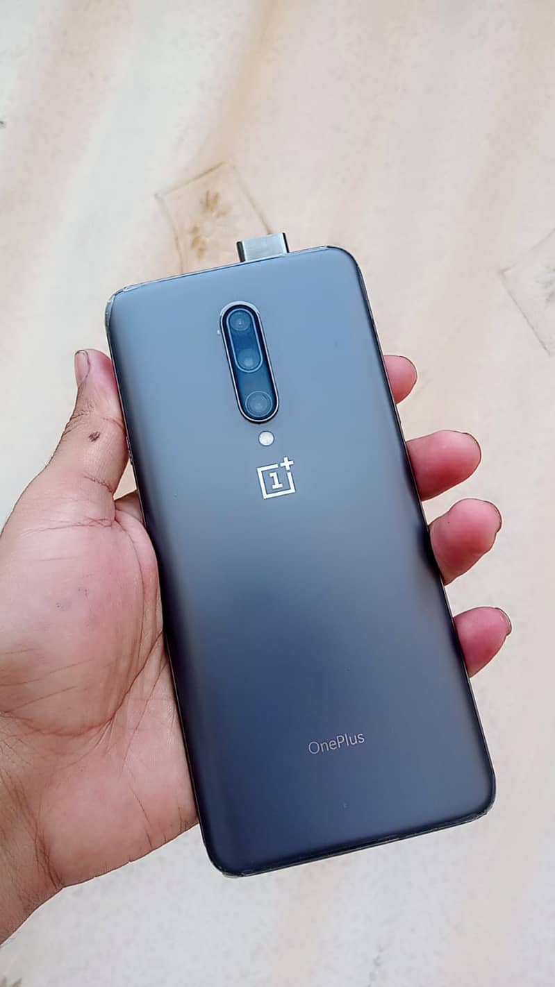 One Plus 7 Pro 9