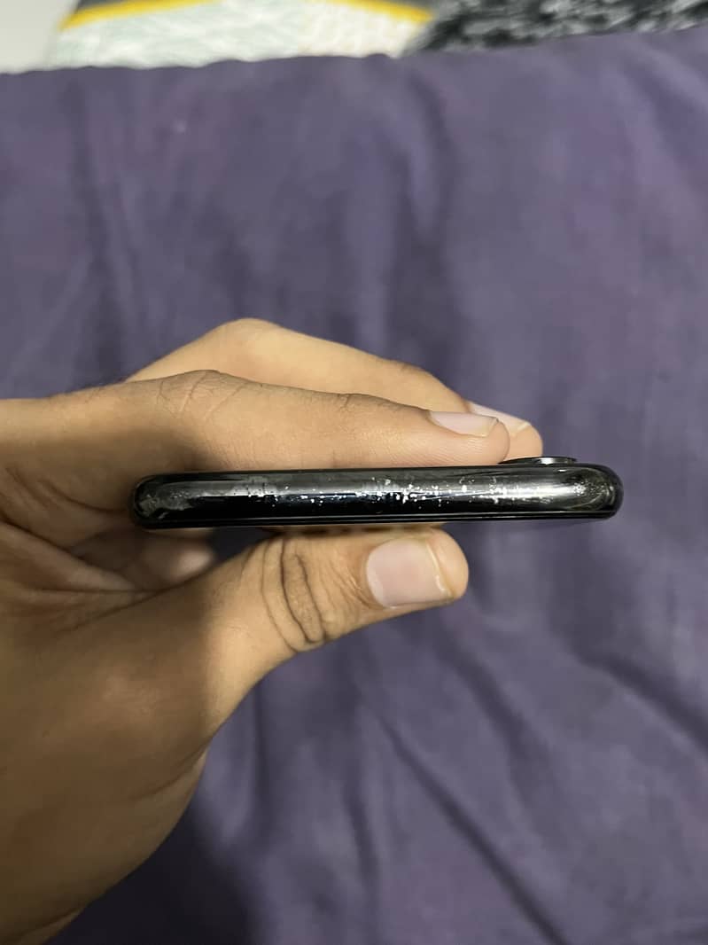 IPHONE X | PTA APPROVED 4