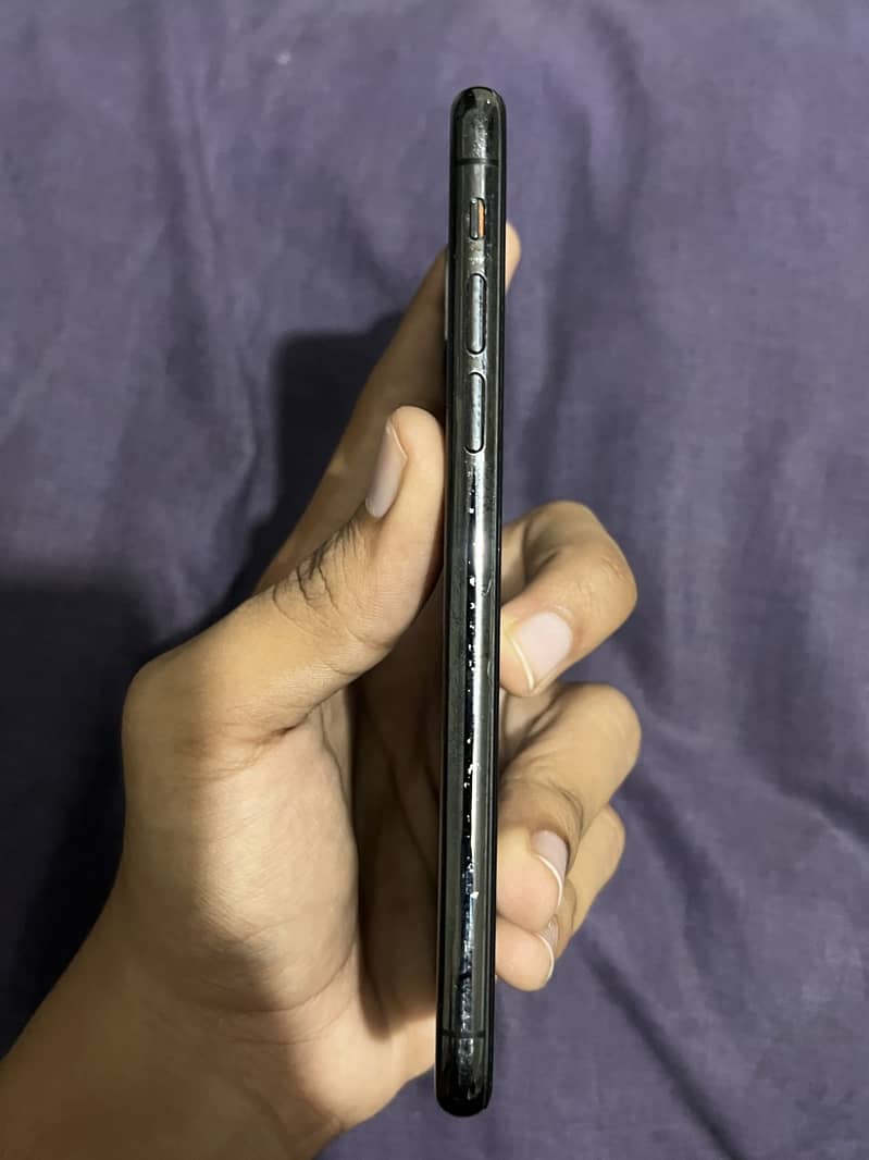 IPHONE X | PTA APPROVED 9