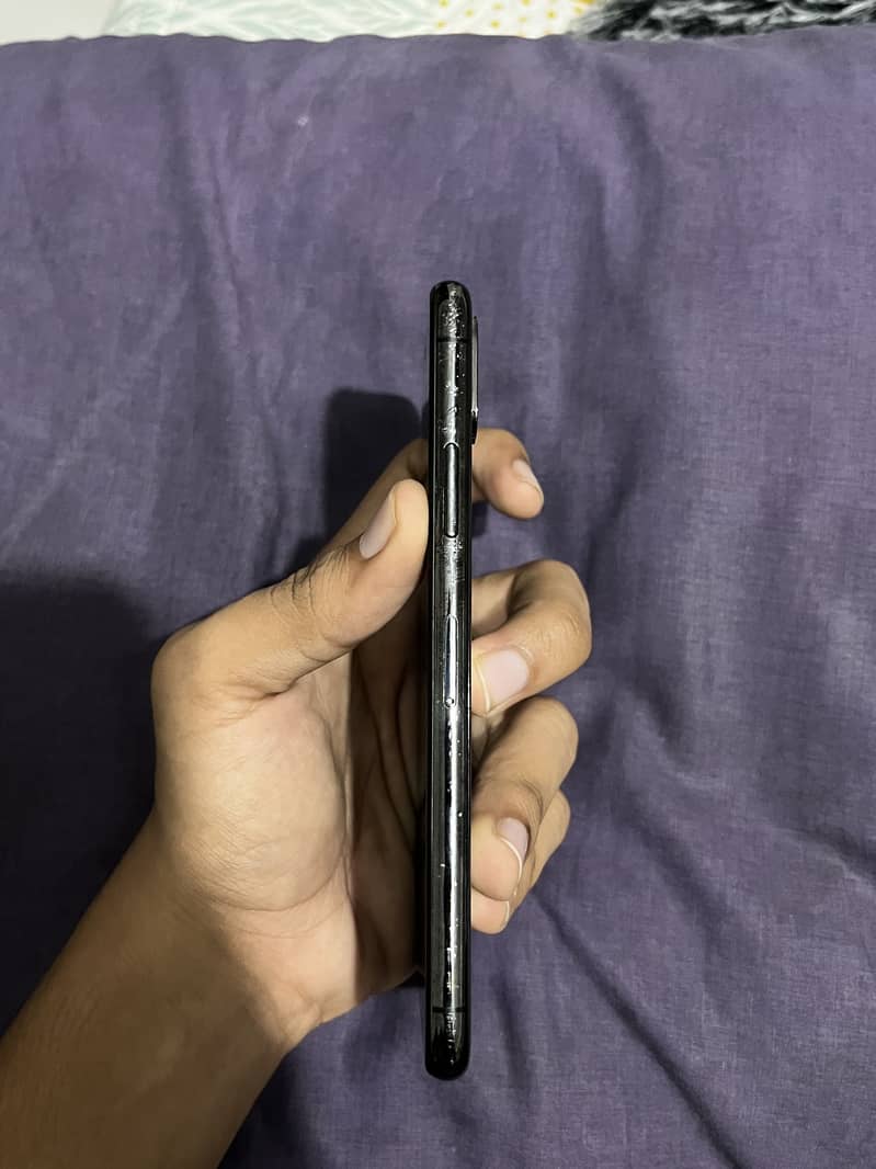 IPHONE X | PTA APPROVED 11