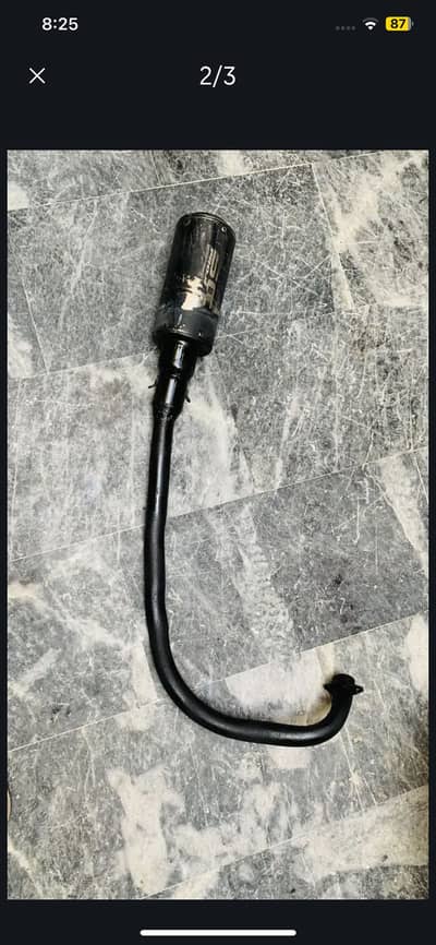 Sc project ybr ybrg ybr125g