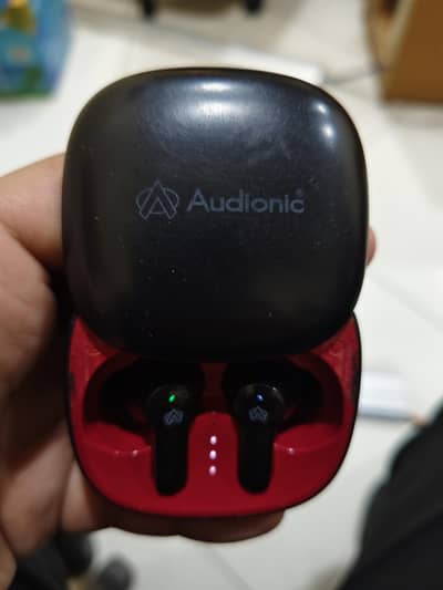 Audionic Airbud 550