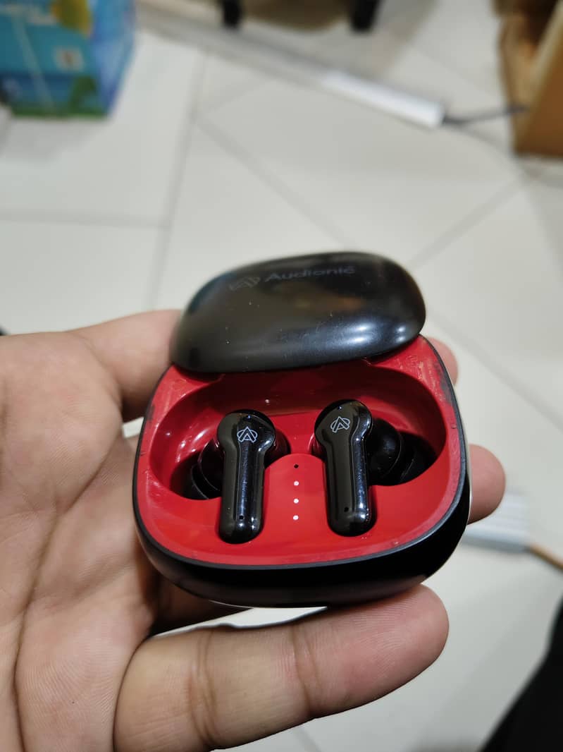 Audionic Airbud 550 2