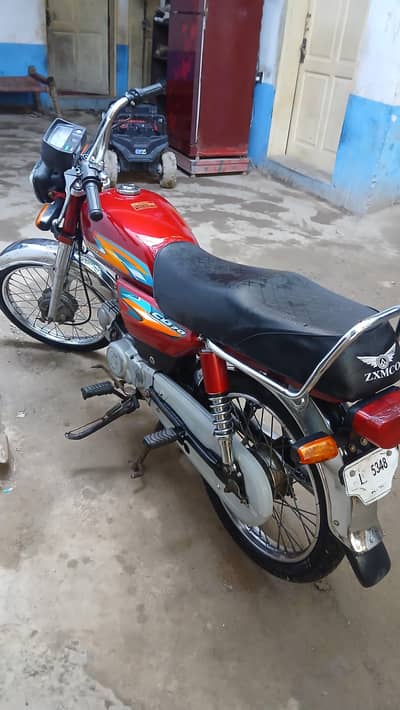 good condition