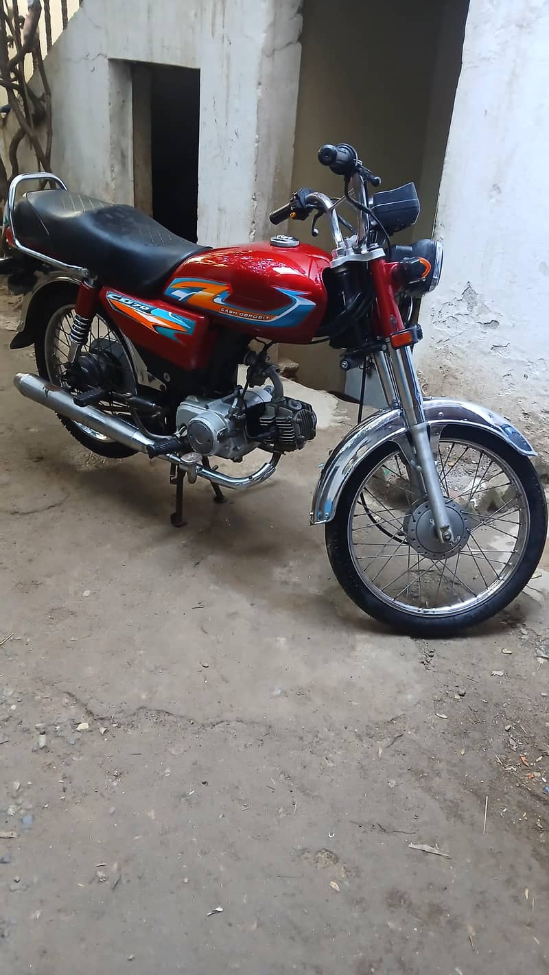 good condition 1