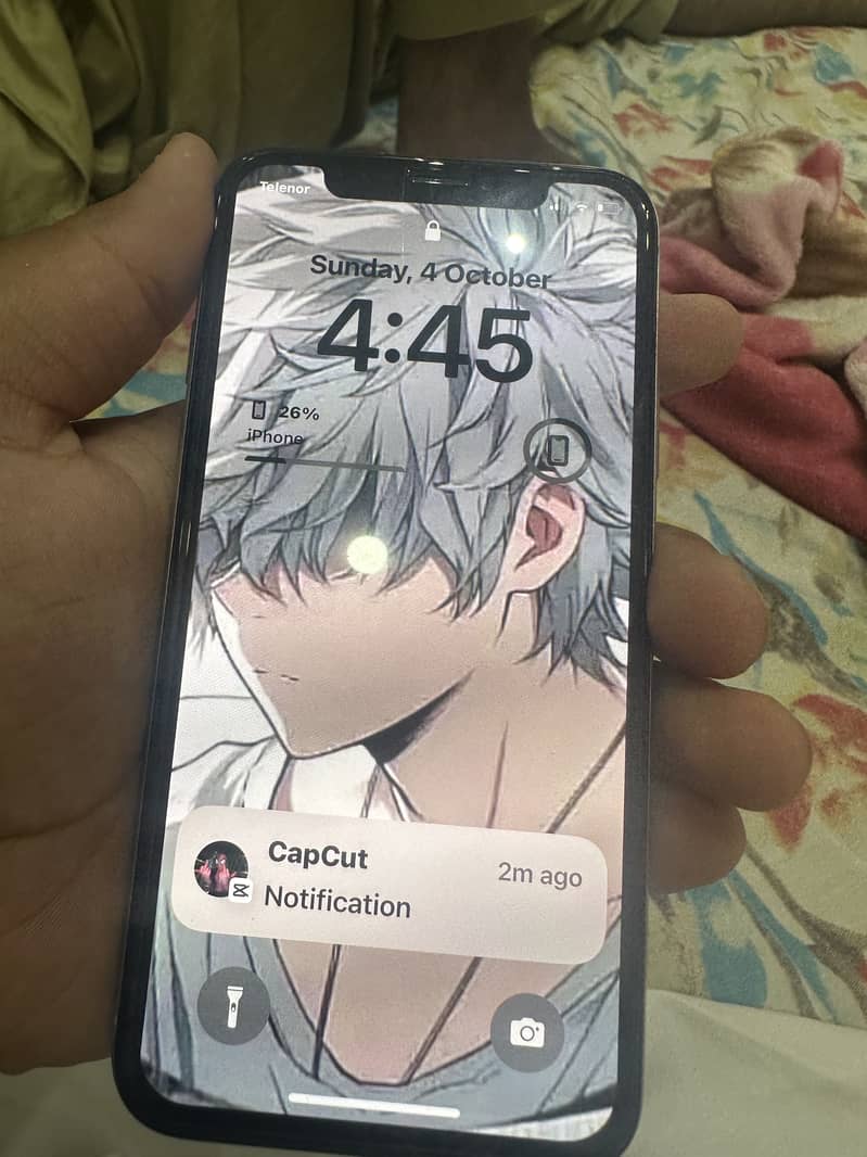 Apple iPhone X 2