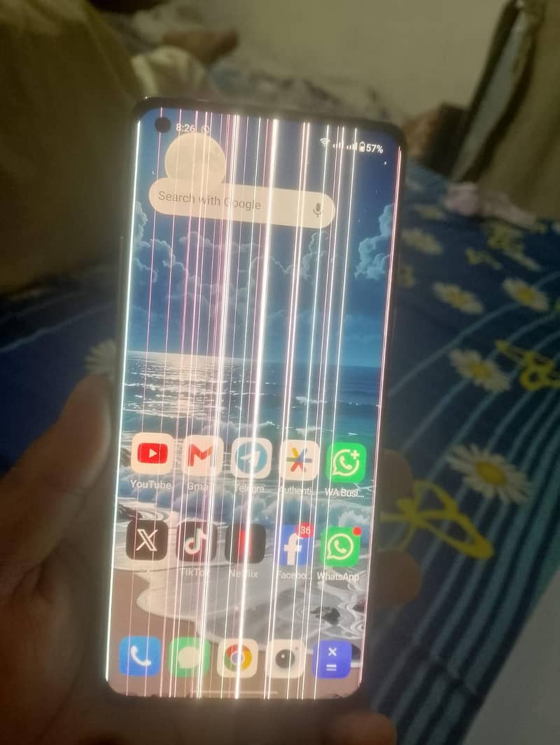 One Plus 8 1