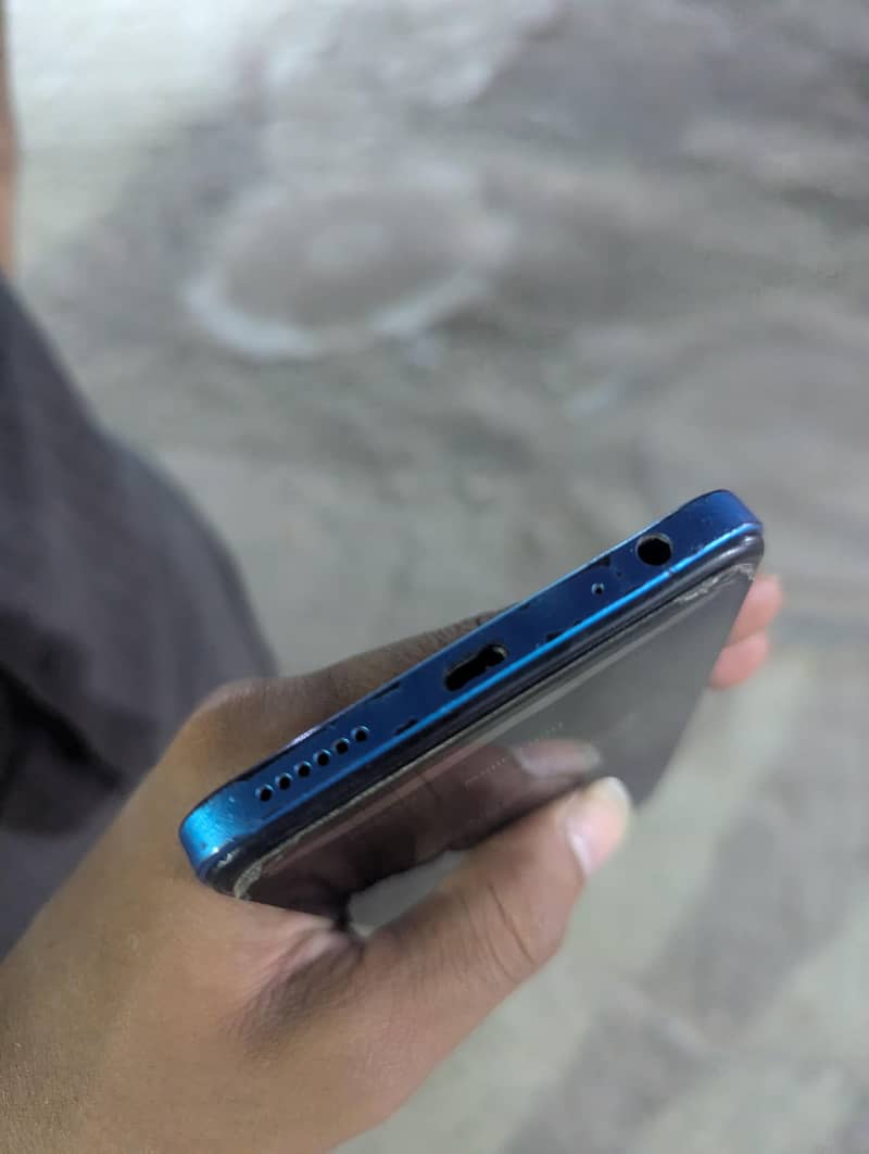 Infinix Smart 7 2