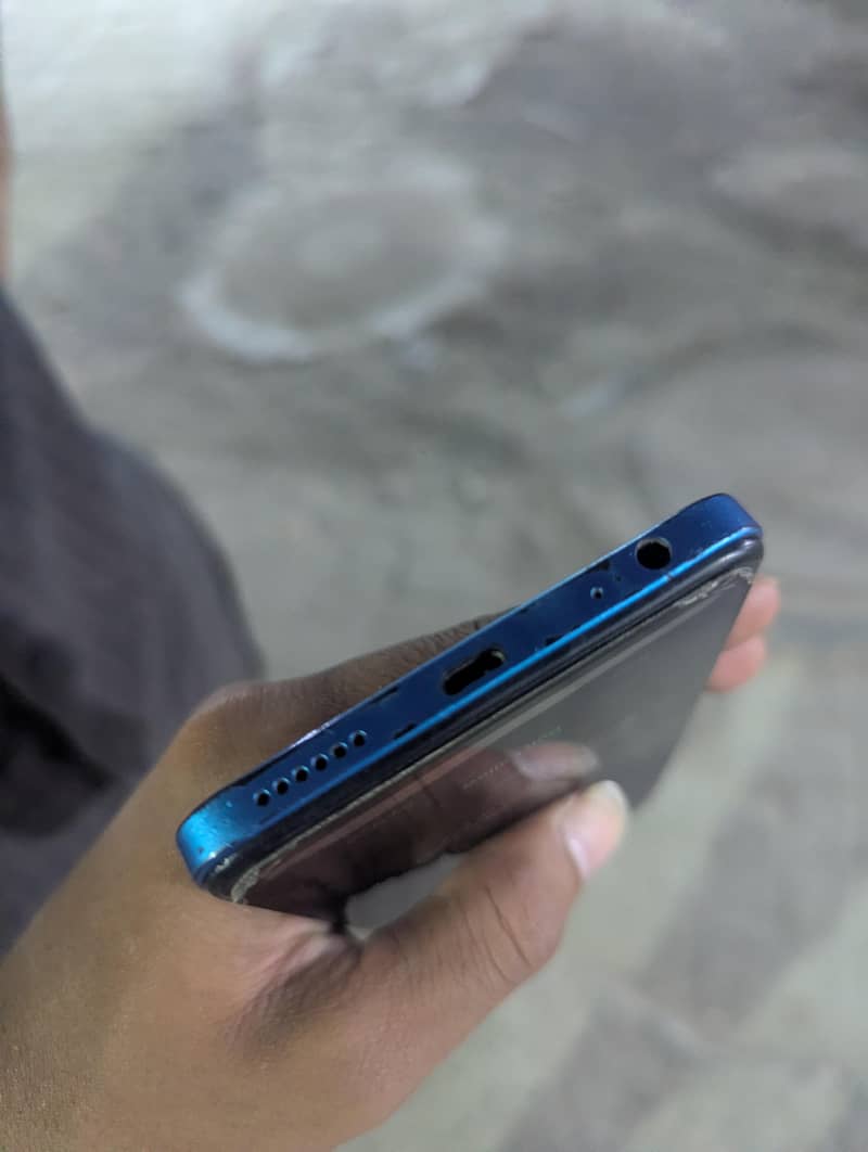 Infinix Smart 7 3