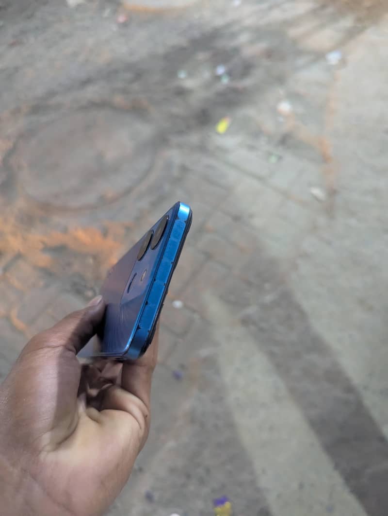 Infinix Smart 7 4