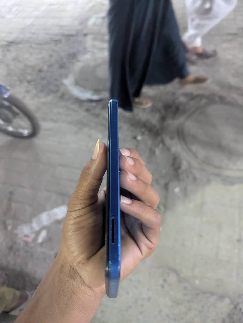Infinix Smart 7 6