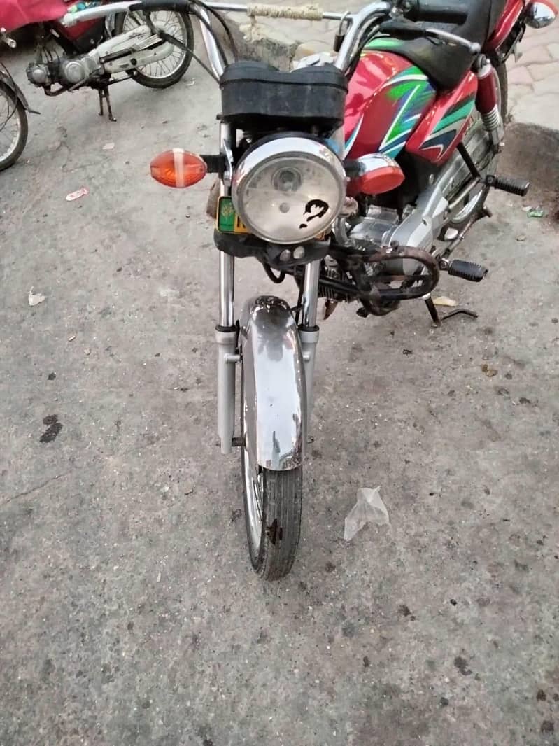 honda 0