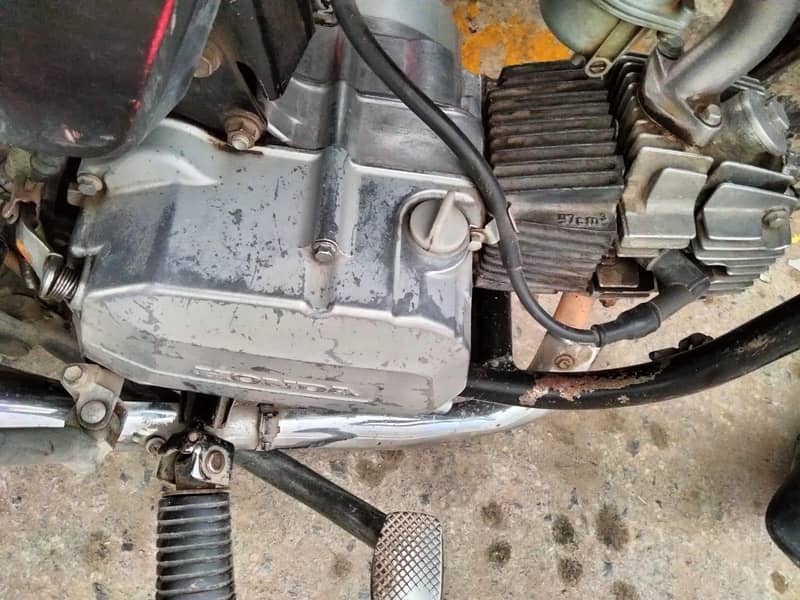 honda 2