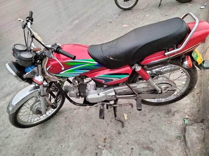honda 3