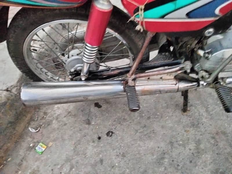honda 4