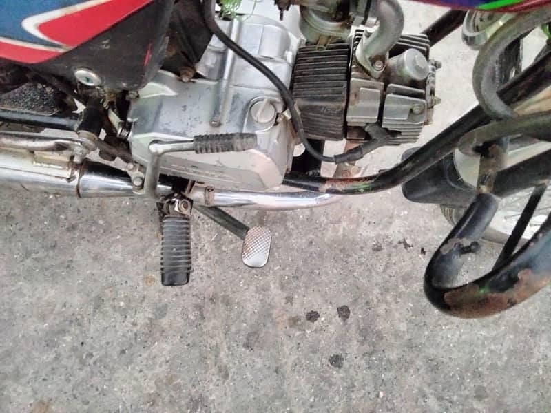 honda 5