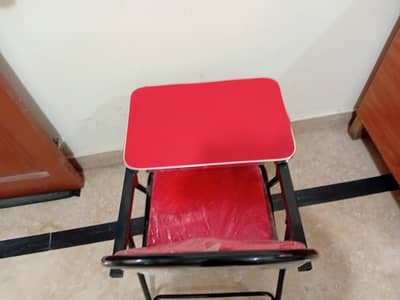 Study Chair