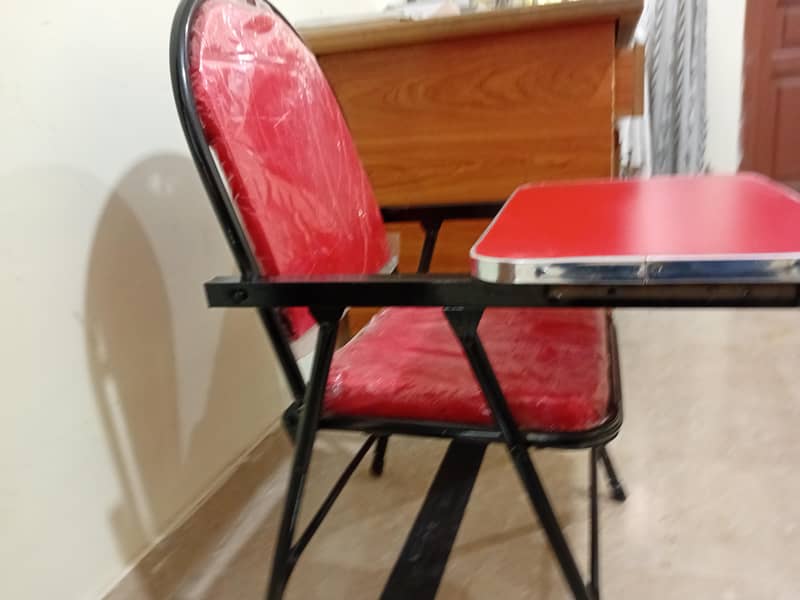 Study Chair 2