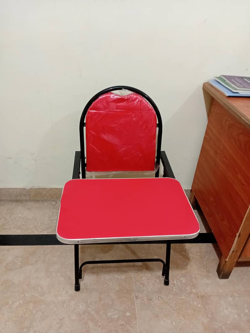 Study Chair 3