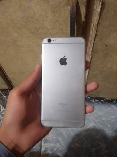 Apple iPhone 6S Plus 03074499049