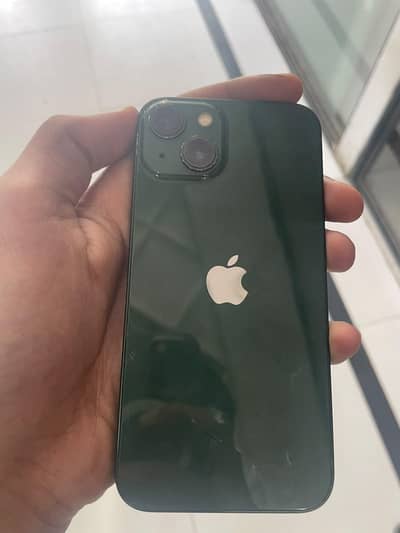 Apple iPhone 13 exchange? icloud lock