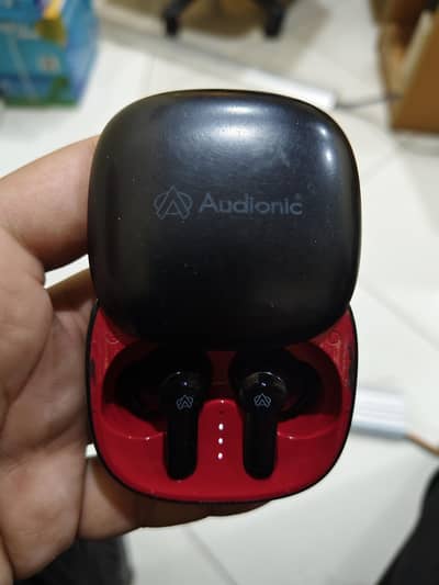 Audionic Airbud 550