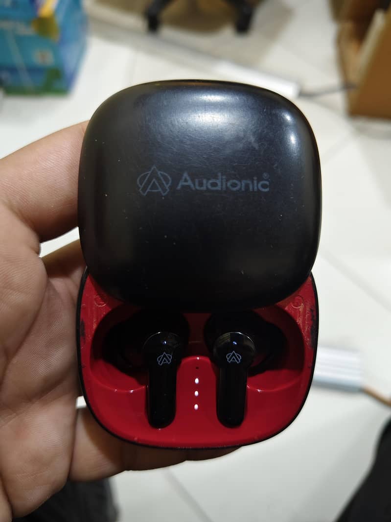 Audionic Airbud 550 0