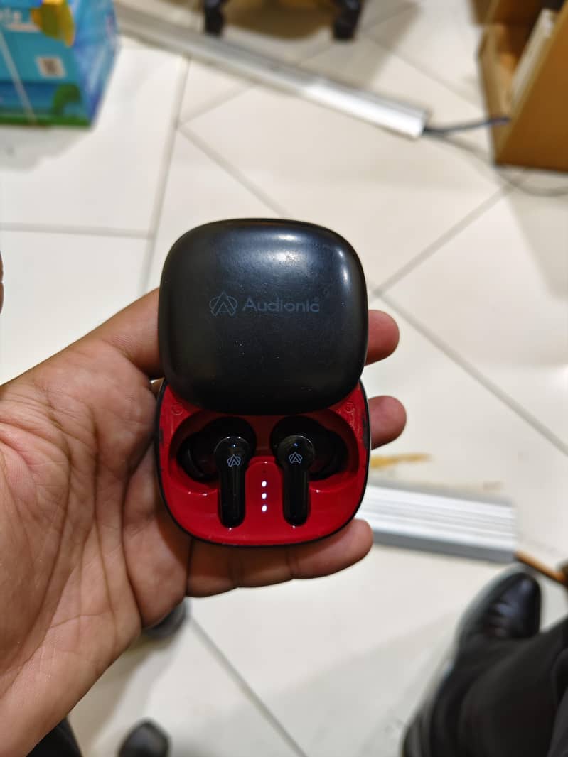 Audionic Airbud 550 1
