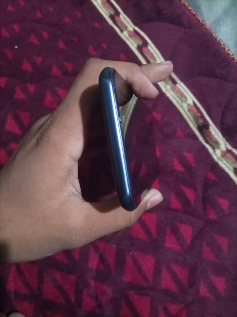 Tecno Spark 7 Pro 1