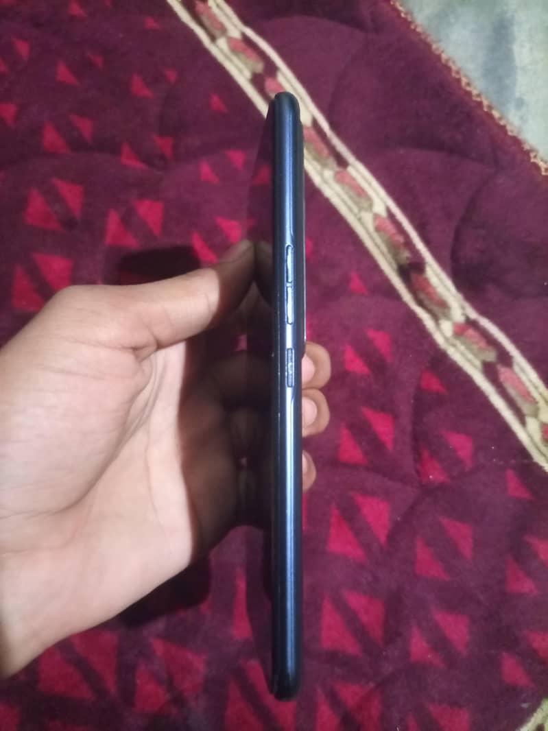 Tecno Spark 7 Pro 7