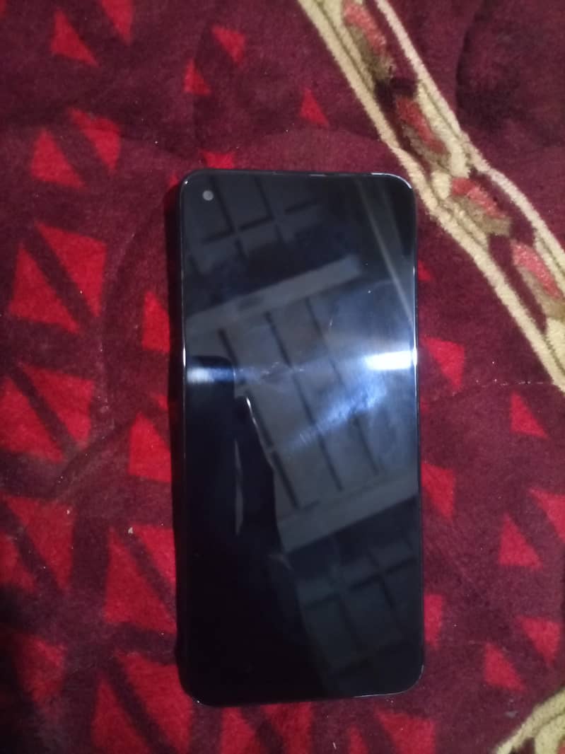 Tecno Spark 7 Pro 8