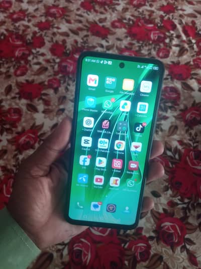 Infinix Hot 12 Play