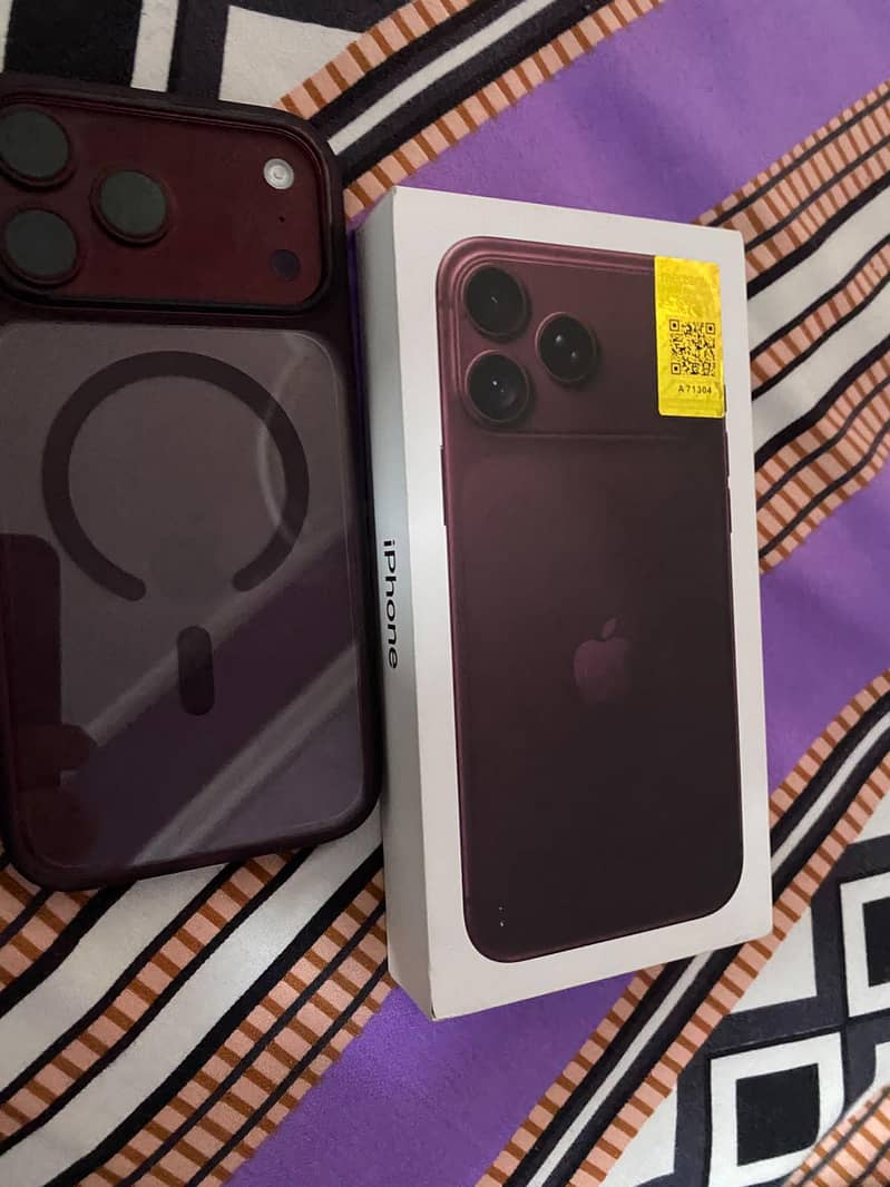 Apple iPhone 18 Pro Max 0