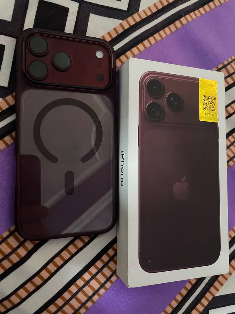Apple iPhone 18 Pro Max 3