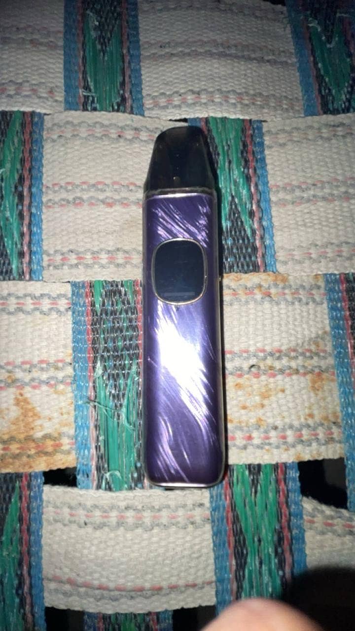 Oxva xlin pro 2 1