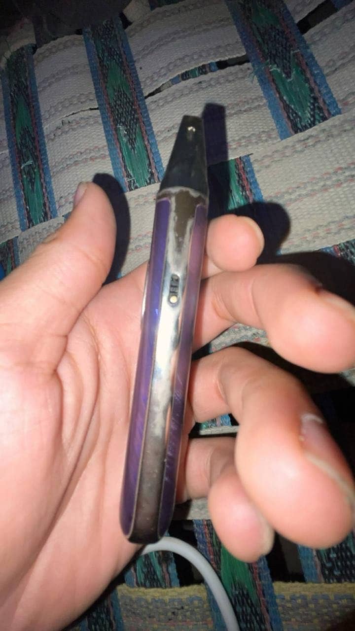 Oxva xlin pro 2 2