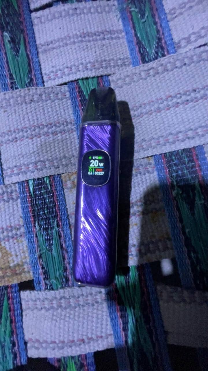 Oxva xlin pro 2 3