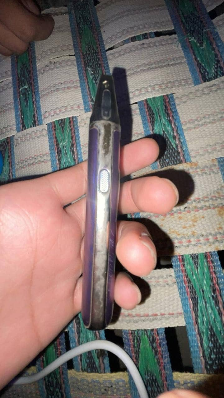 Oxva xlin pro 2 5