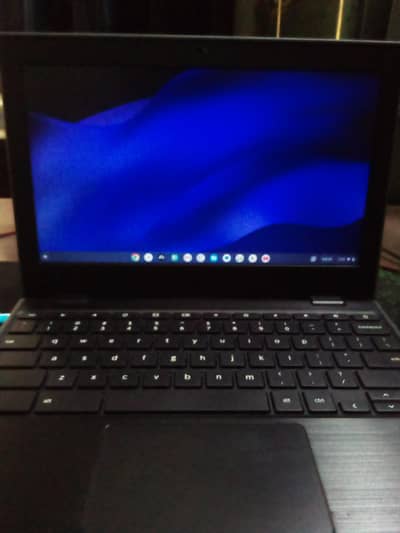 Lenovo 100e Chromebook