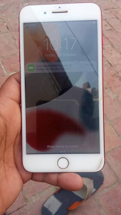 Apple iPhone 7 Plus