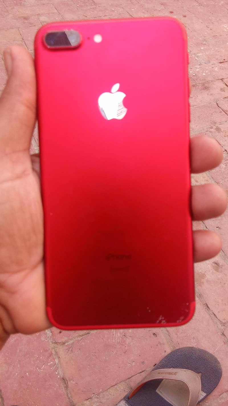 Apple iPhone 7 Plus 1